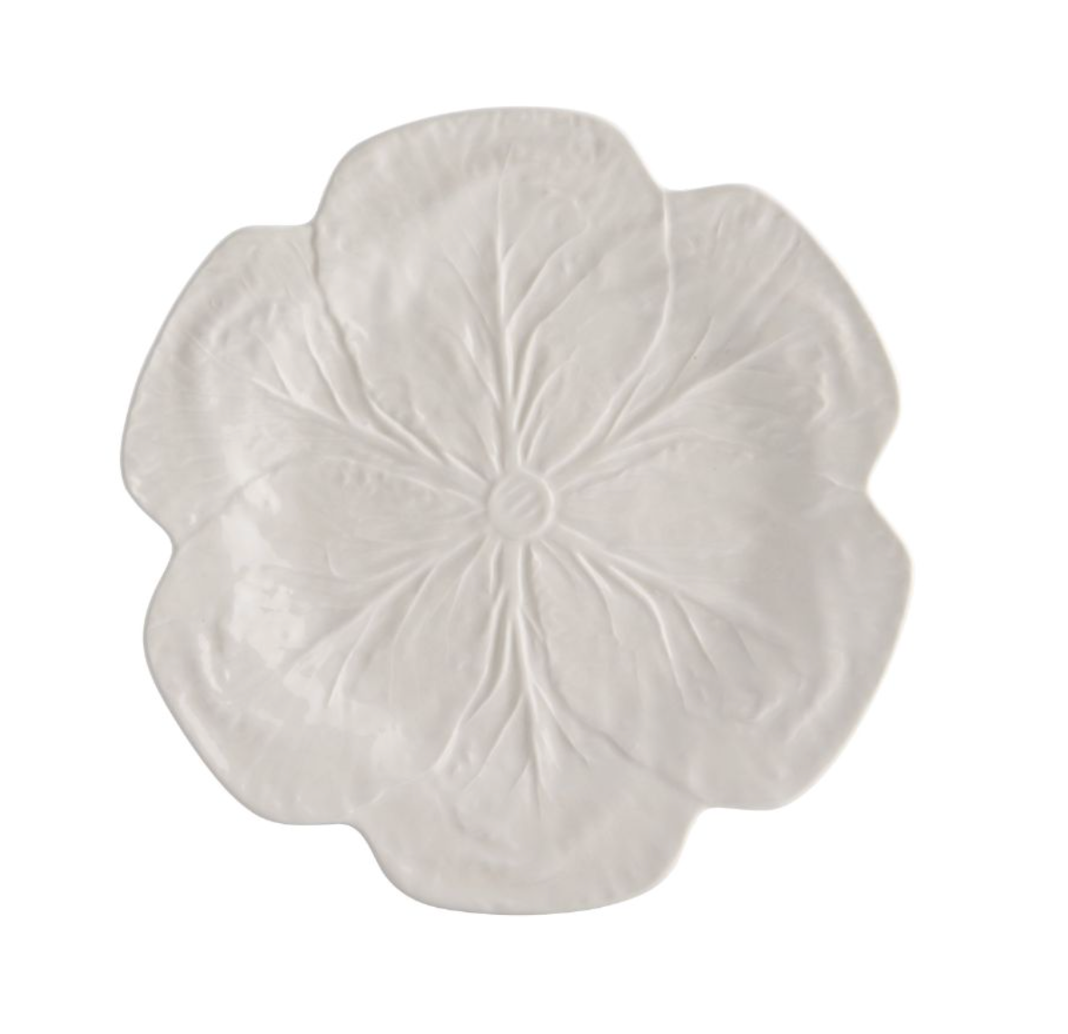 Tab - Bordallo Pinheiro - Cabbage Beige