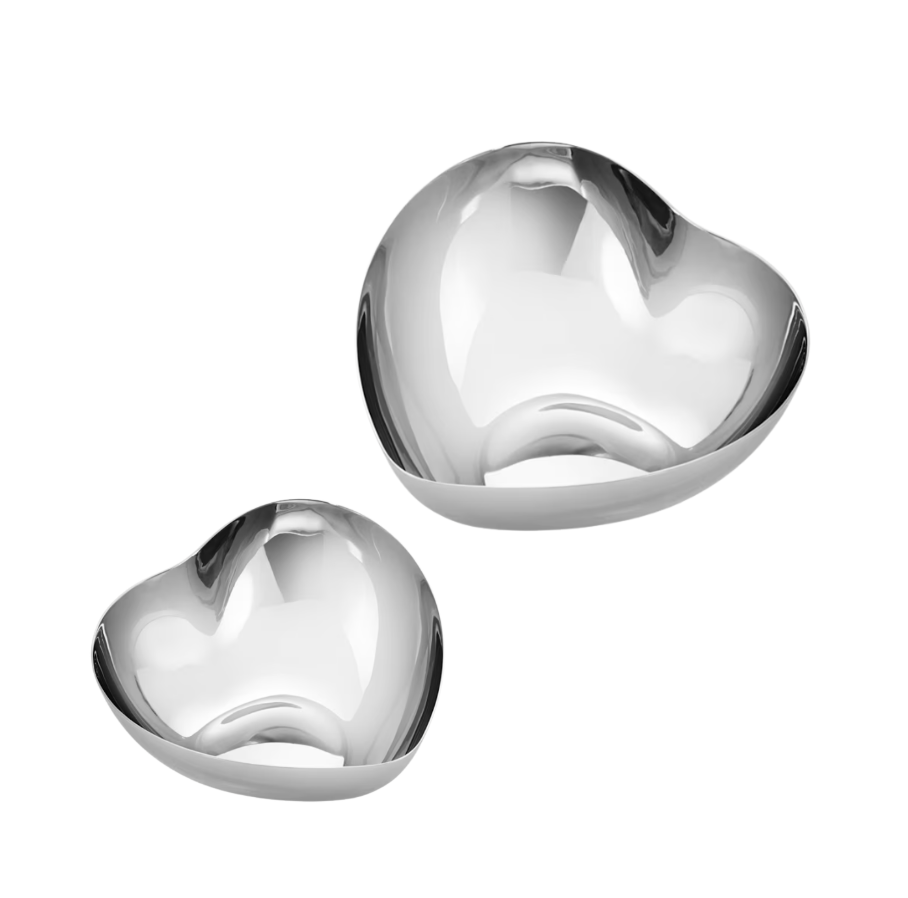 Tab - Georg Jensen - Heart bowl