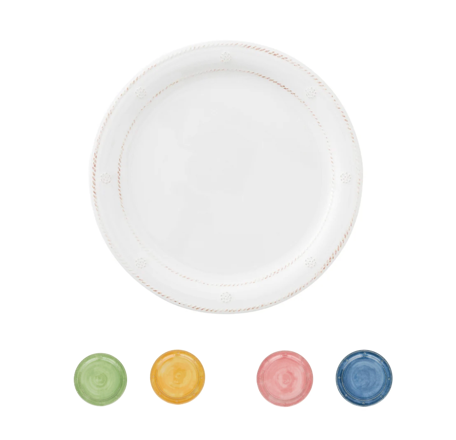 Tab - Juliska - Berry & Thread Melamine