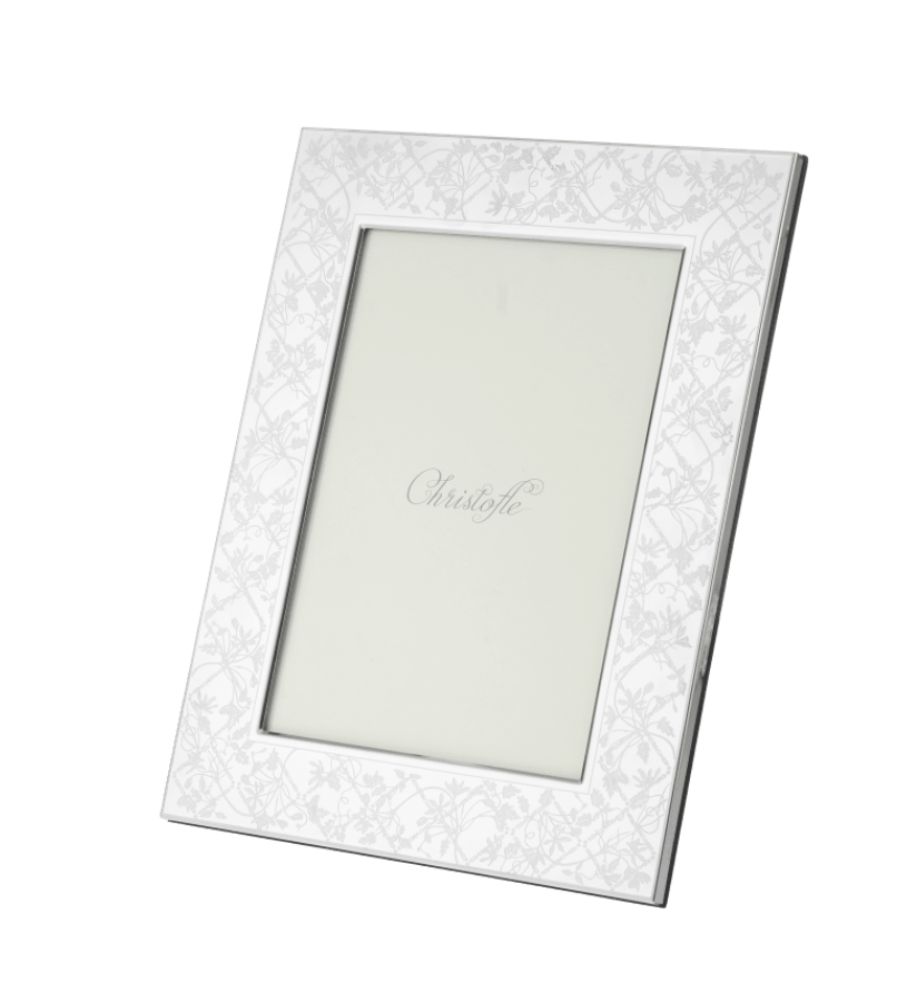 Tab - Christofle - Les Fables Picture frame