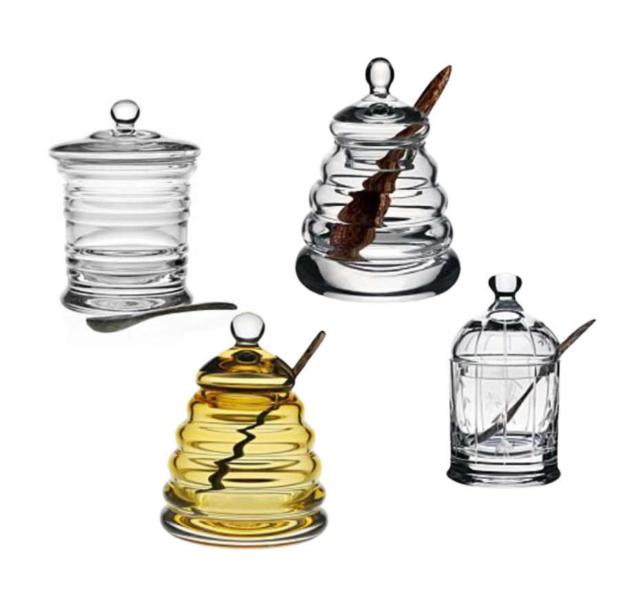 Tab - William Yeoward - Jars
