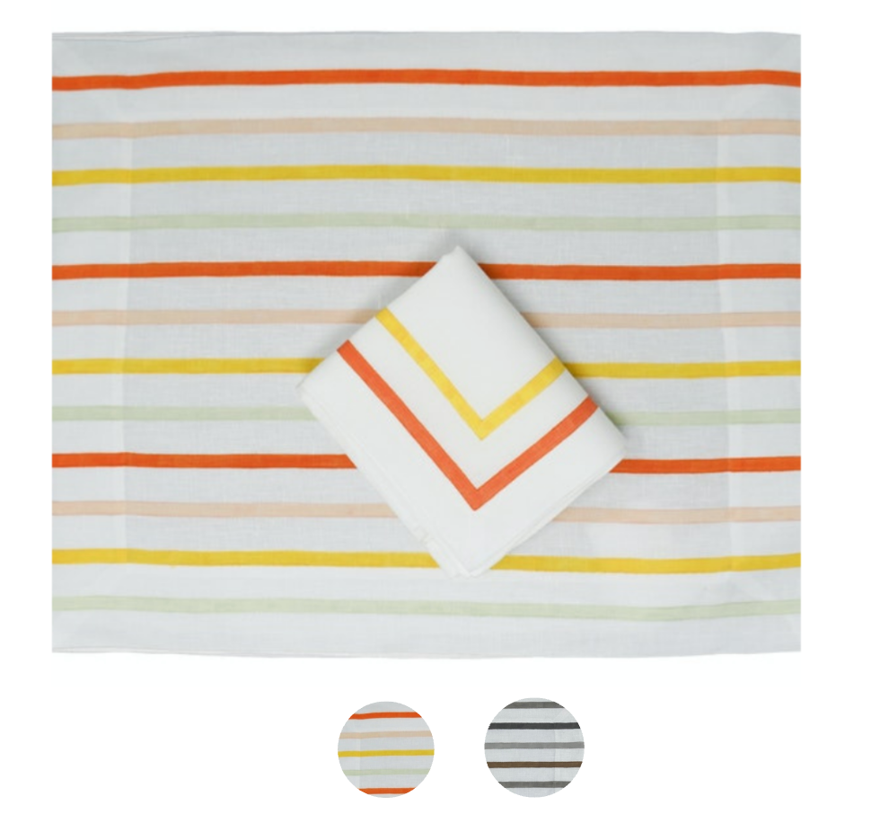 Tab - Houria Tazi - Mary's Stripes - Main