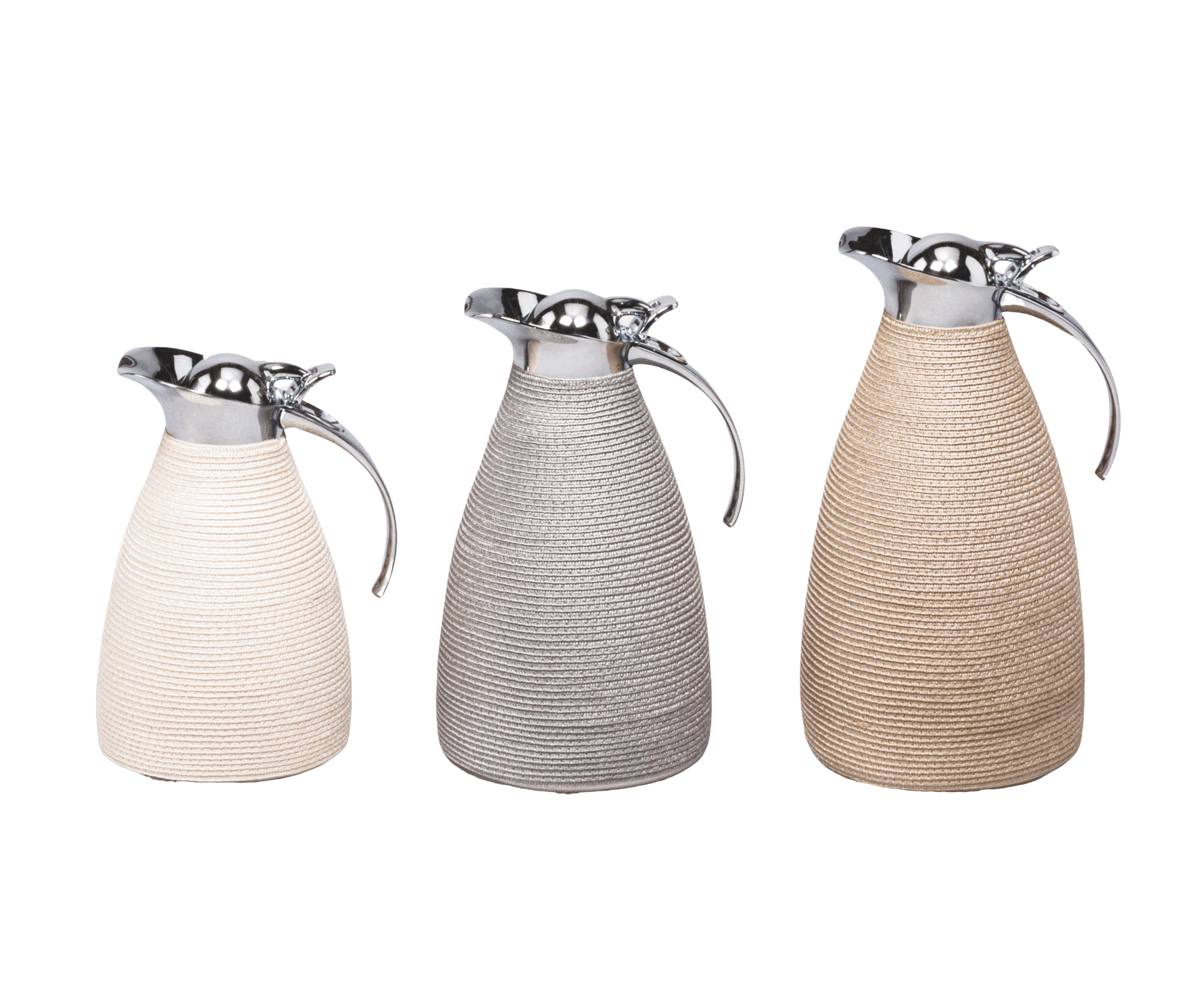 Tab - Pigment France - Marais Tech Straw X-Large Carafe - Main