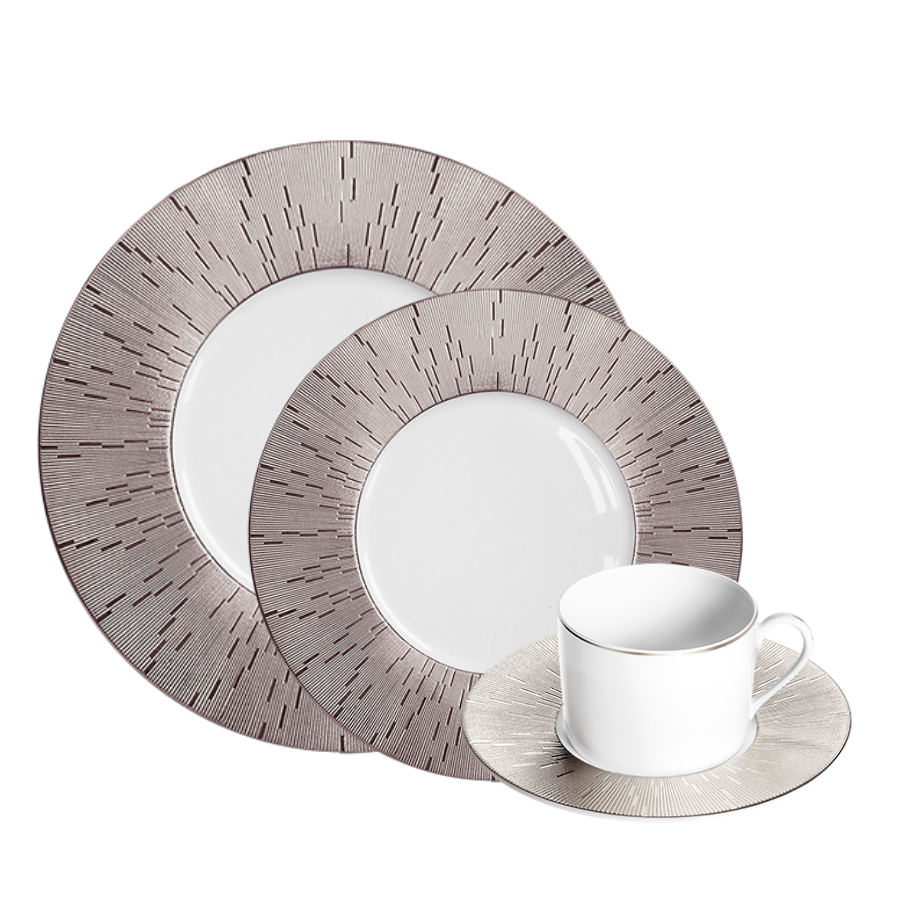 Tab - Haviland - Infini Platinum - Main