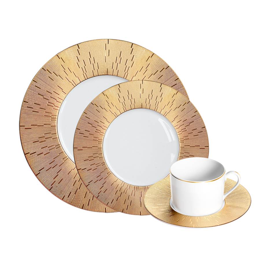 Tab - Haviland - Infini Gold - Main