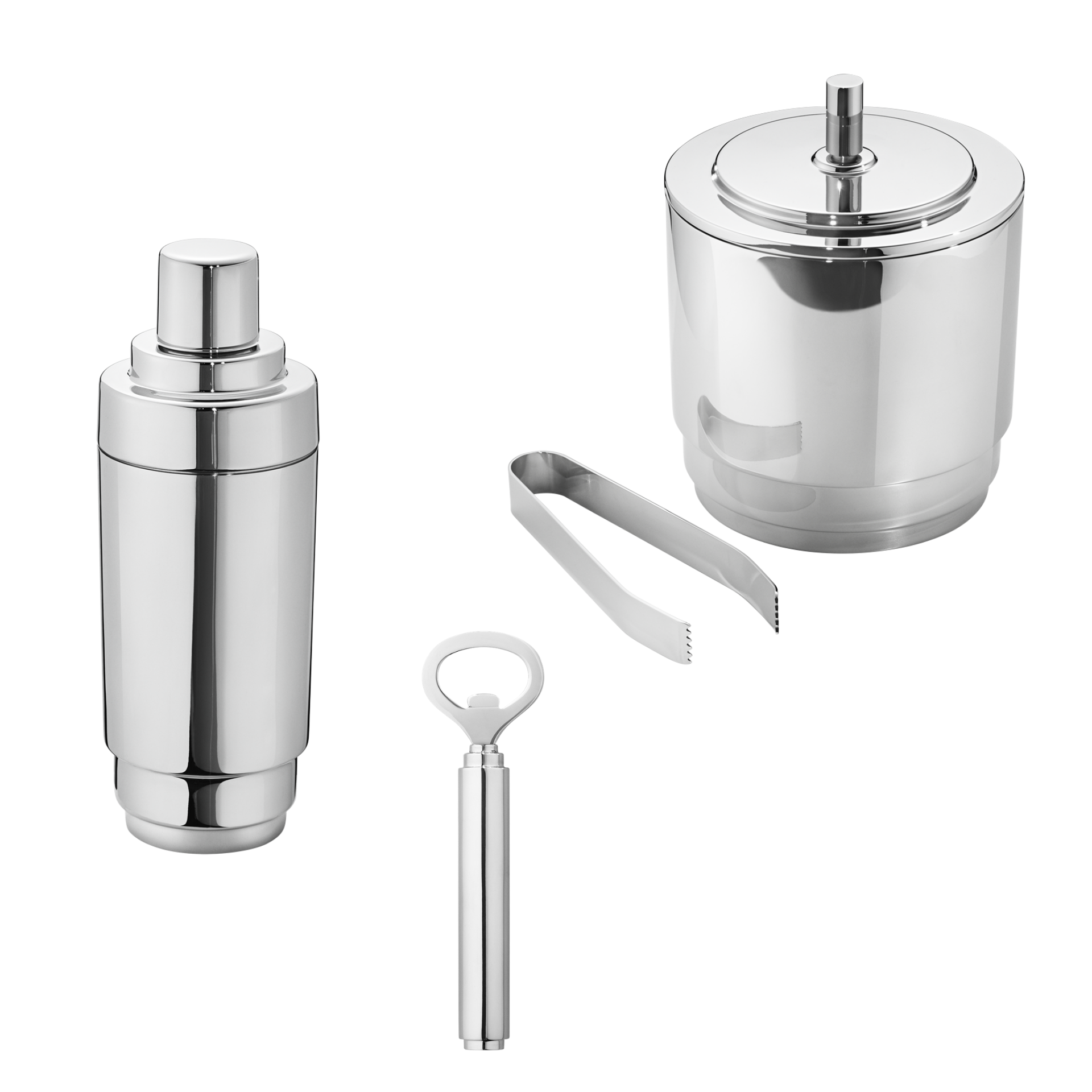Tab - Georg Jensen - Manhattan Bar - Main