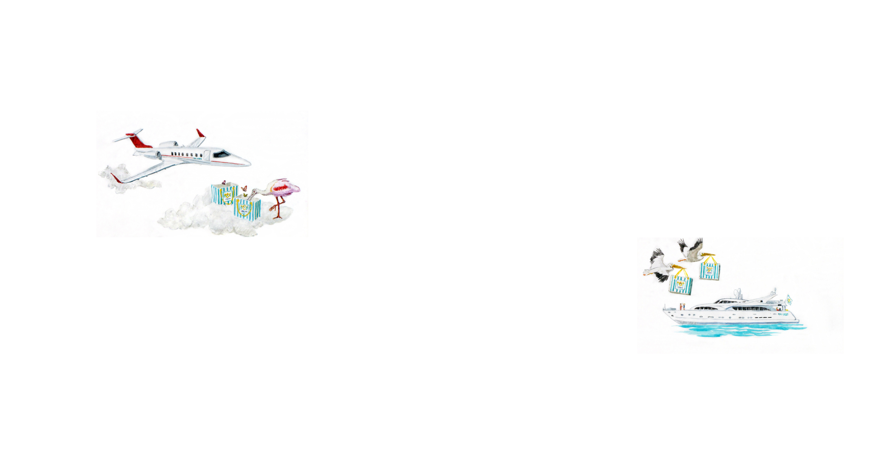 - Candlesticks & Votives -