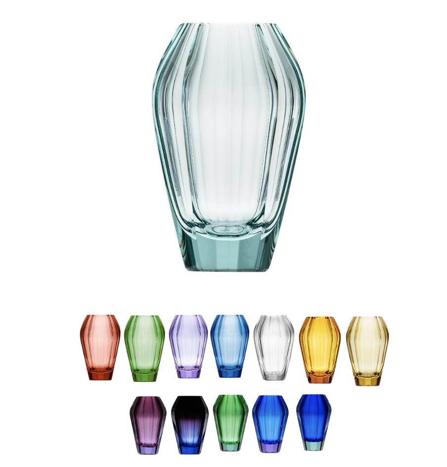 Tab - Moser - corsica vases - Main