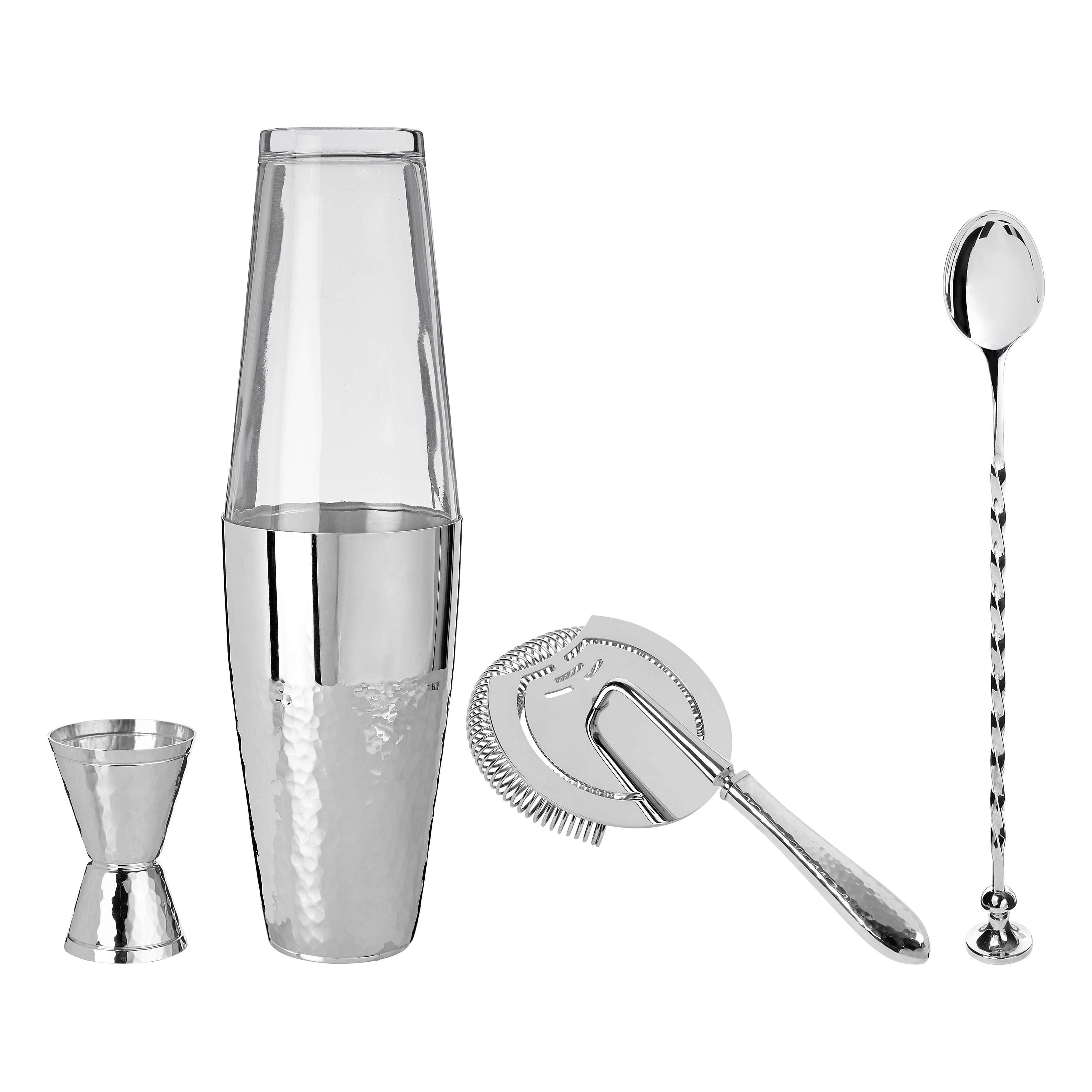 Tab - Robbe & Berking - Martele Bar Accessories - Main