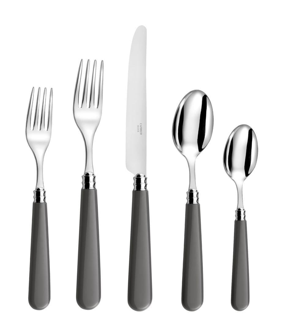 Tab - Capdeco - Altea Dark Grey - Main