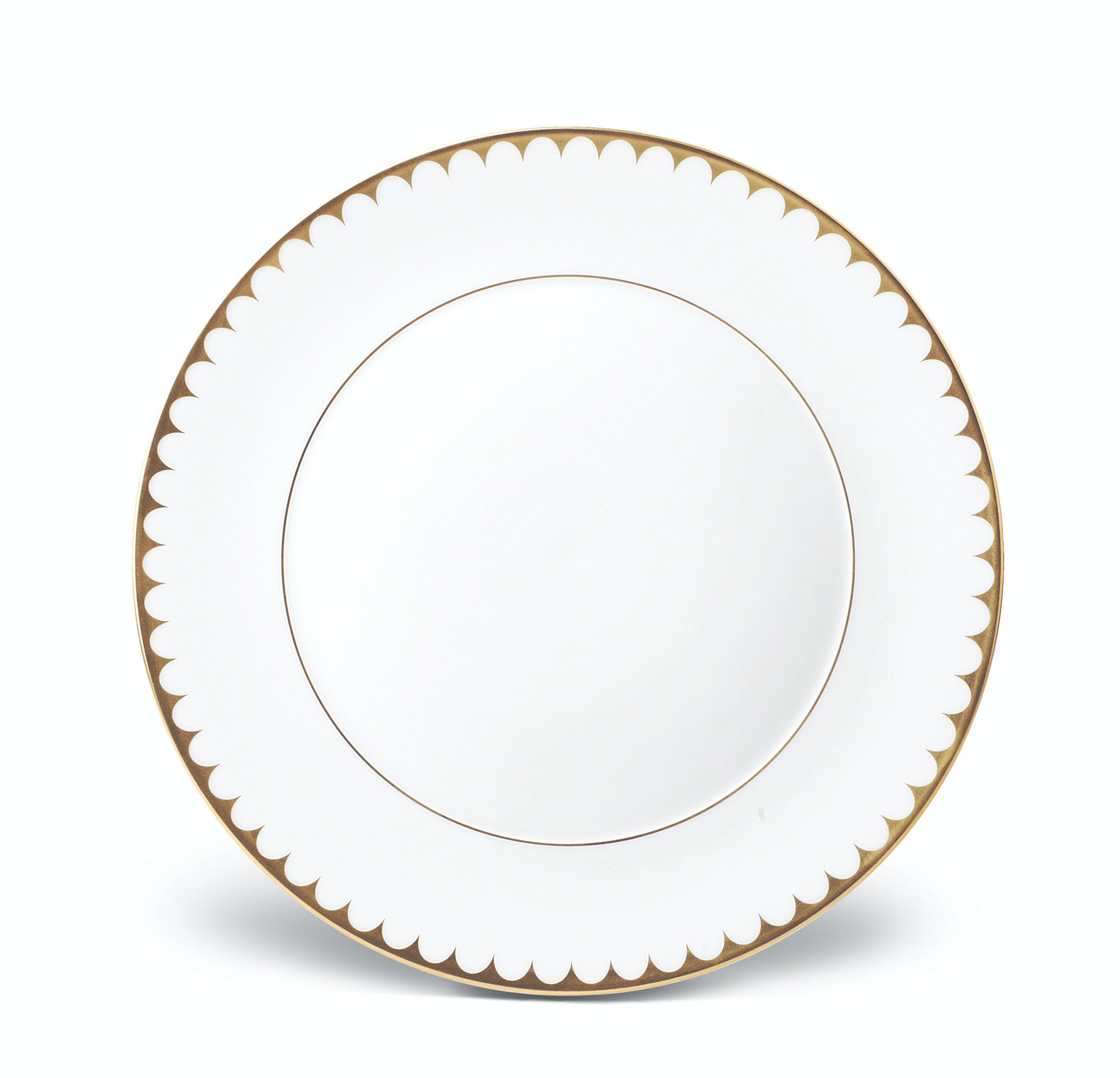 Tab - L'Objet - Aegean Filet Gold - Main