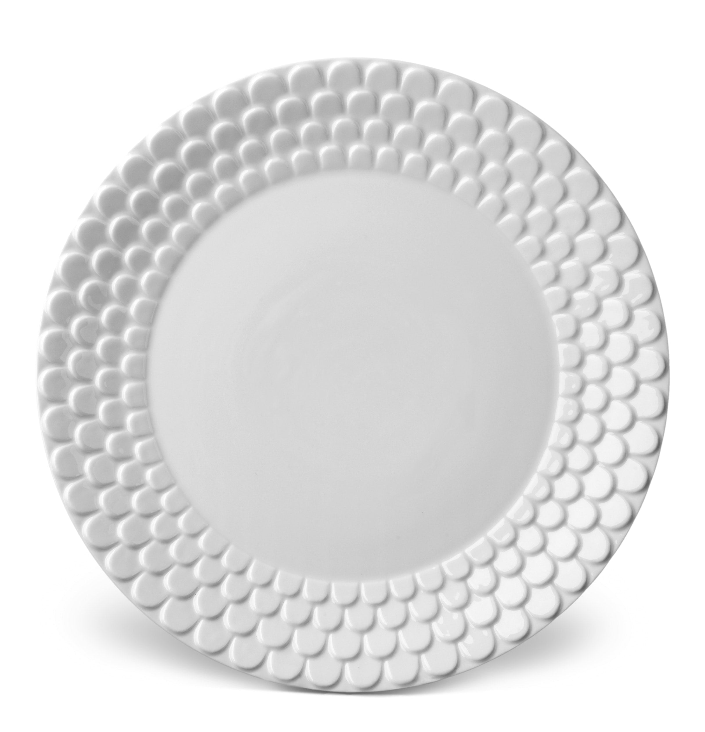 Tab - L'Objet - Aegean White - Main