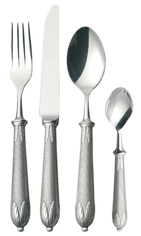 Tab - Alain Saint Joanis - Etoile Flatware - Main