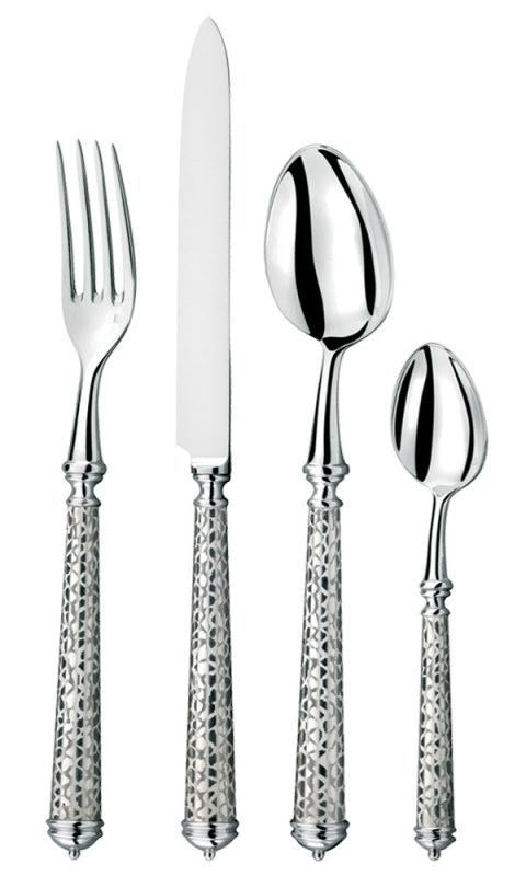 Tab - Alain Saint Joanis - Giraffe Flatware - Main