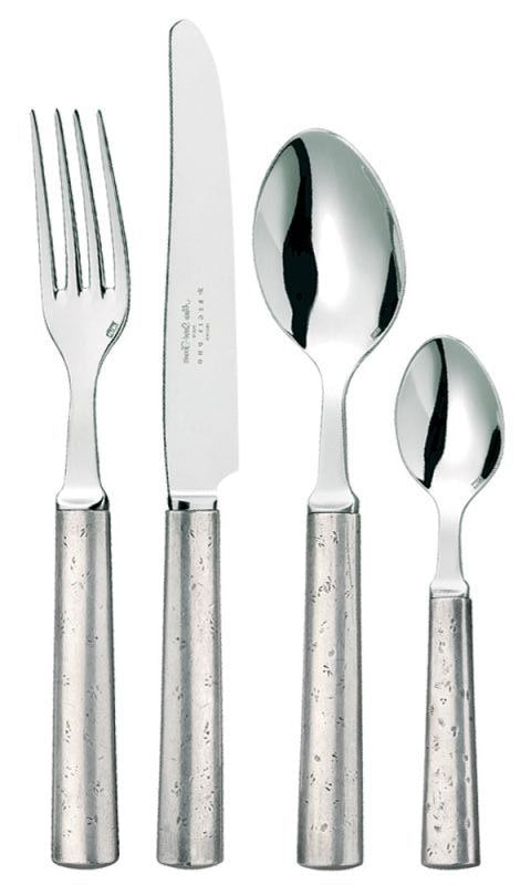 Tab - Alain Saint Joanis - Granite Flatware - Main