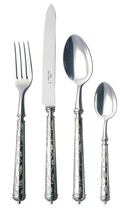 Tab - Alain Saint Joanis - Lierre Flatware - Main