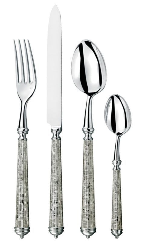 Tab - Alain Saint Joanis - Lin Flatware - Main