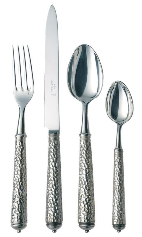 Tab - Alain Saint Joanis - Martele Flatware - Main