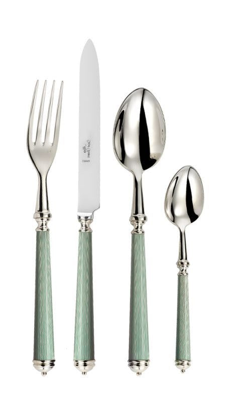 Tab - Alain Saint Joanis - Wave Almond Flatware - Main