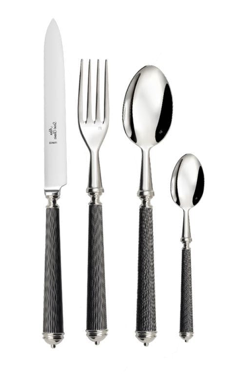 Tab - Alain Saint Joanis - Wave Flatware - Main