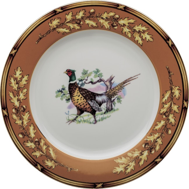Tab - Julie Wear Designs - American Wildlife - Main