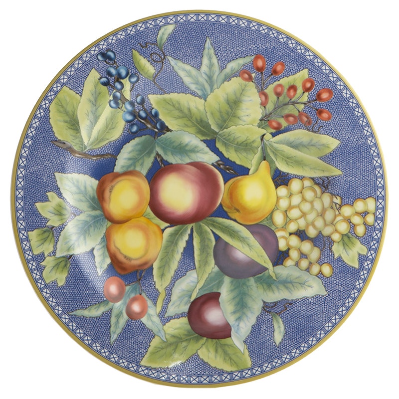 Tab - Mottahedeh - Apples Berries & Cherries - Main