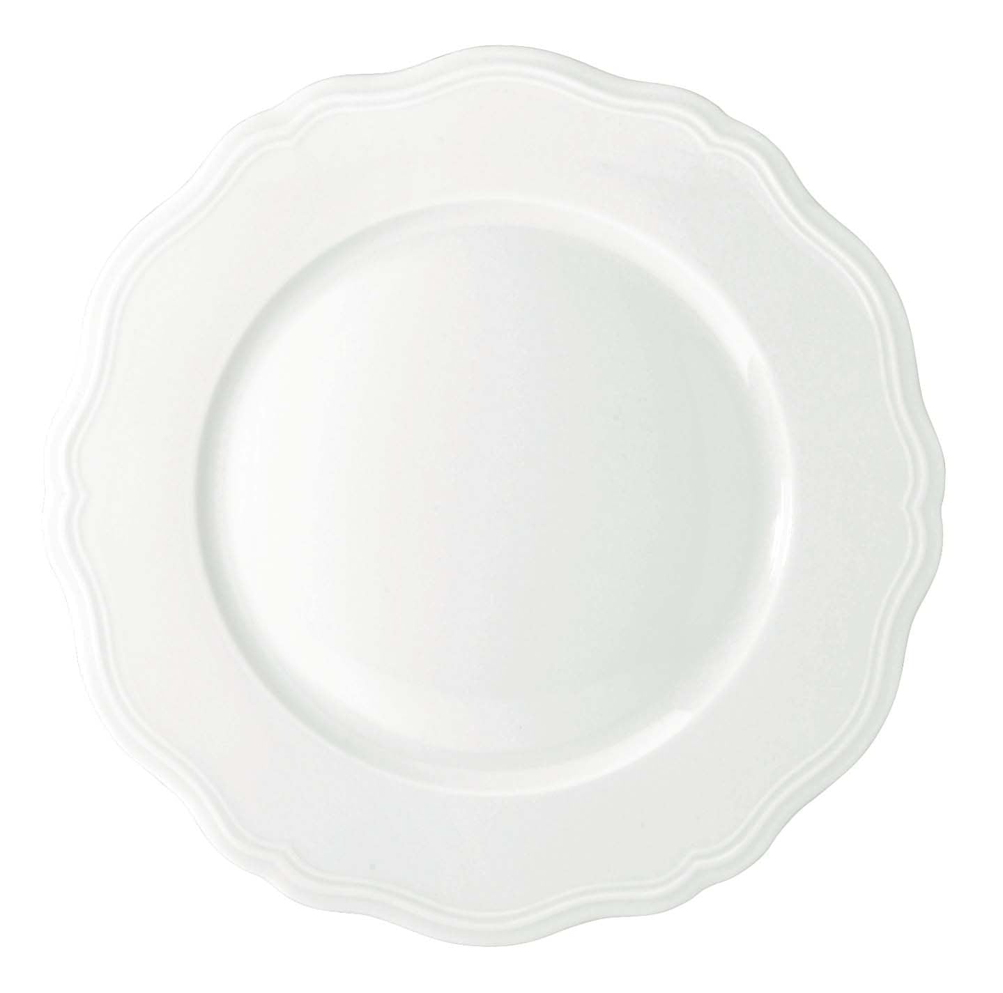 Tab - Raynaud - Argent White - Main