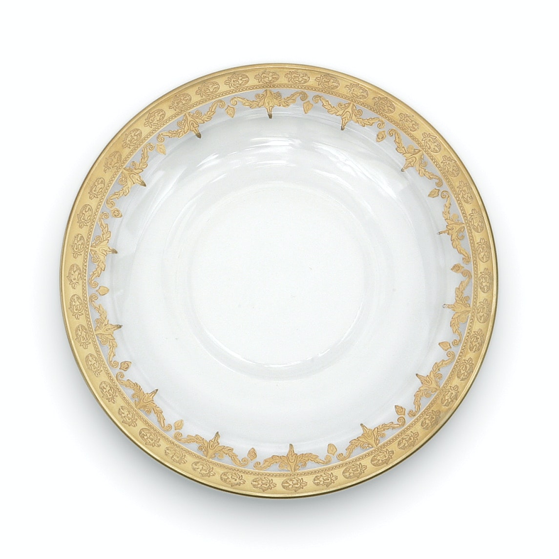 Tab - Arte Italica - Vetro Gold - Main