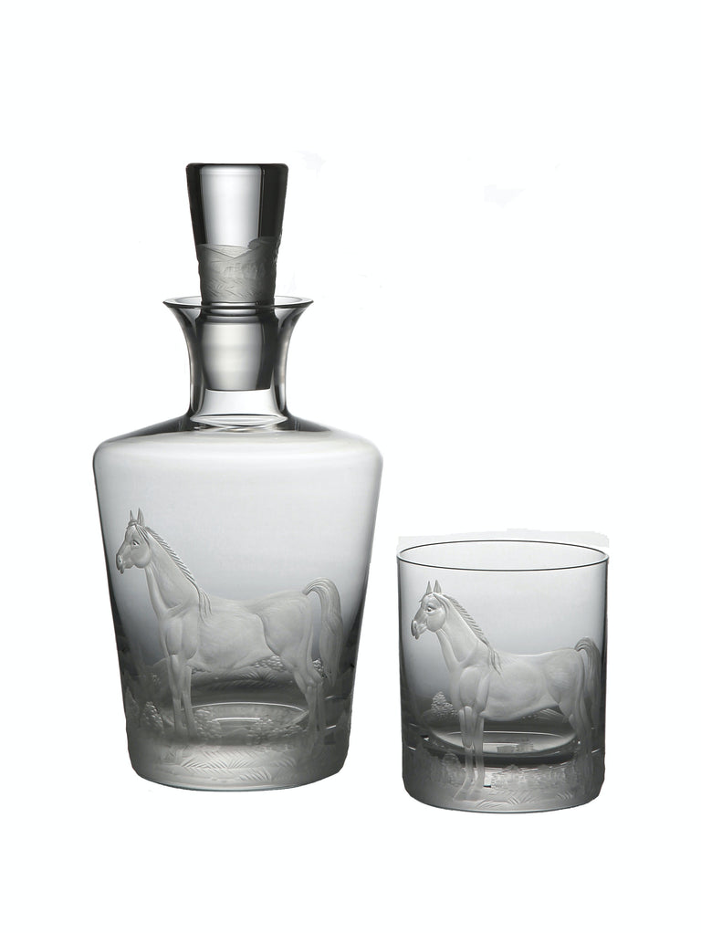 Tab - Artel - Horse Barware - Main