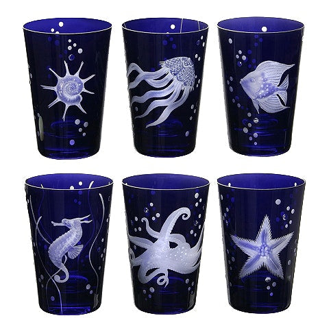 Tab - Artel - Sea Life  - Main