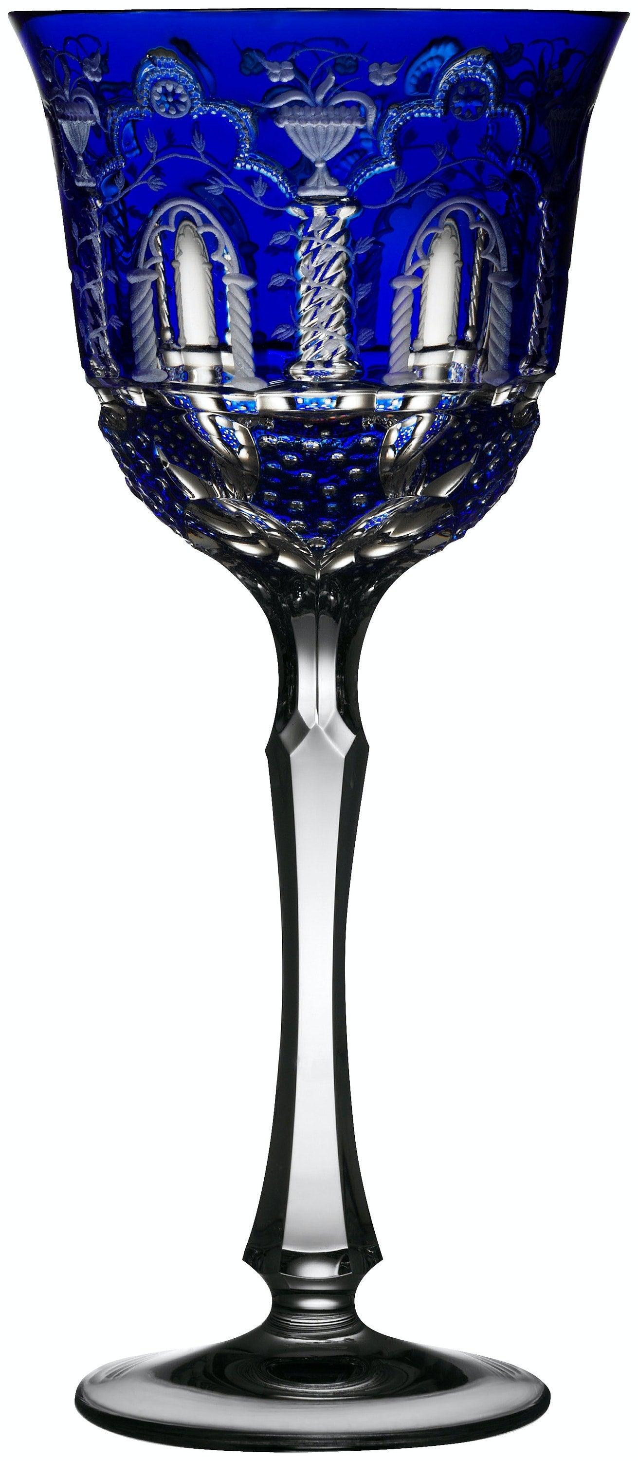 Tab - Varga - Athens Stemware - Main