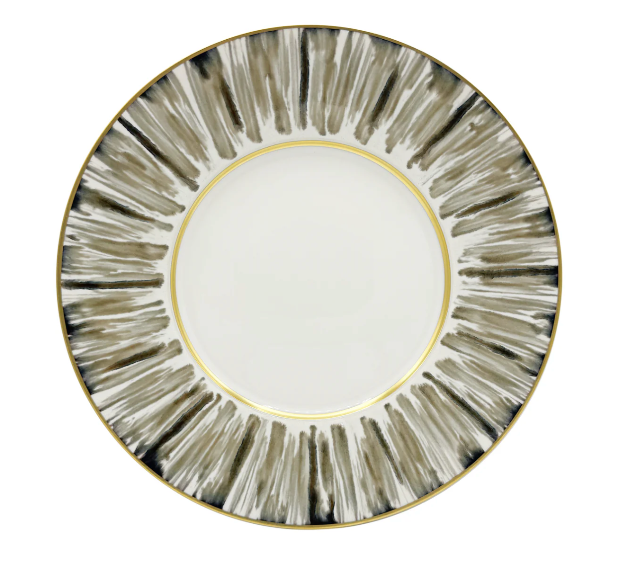 Tab - Jaune de chrome - Cream Scale Gold