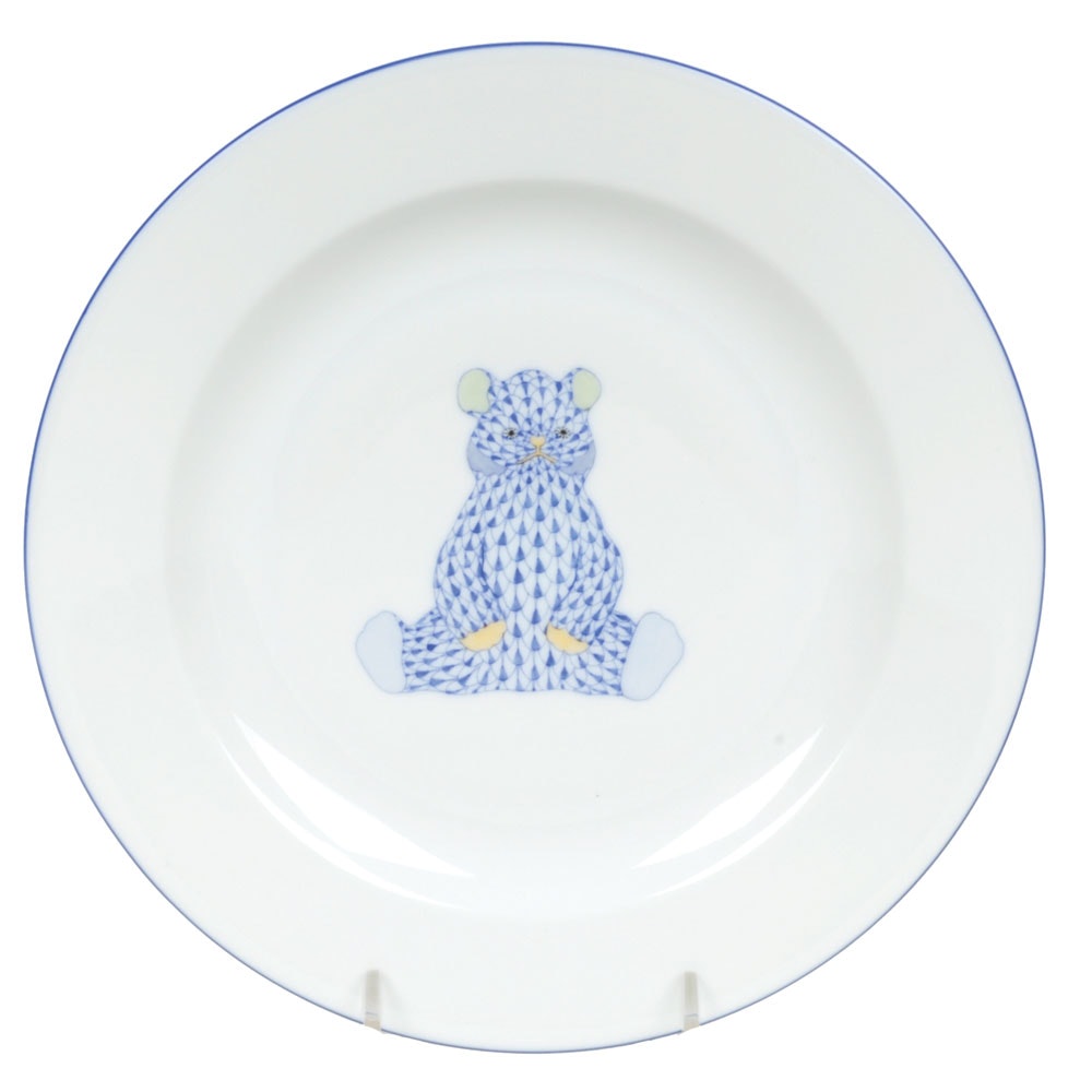 Tab - Herend - Baby Blue Set - Main