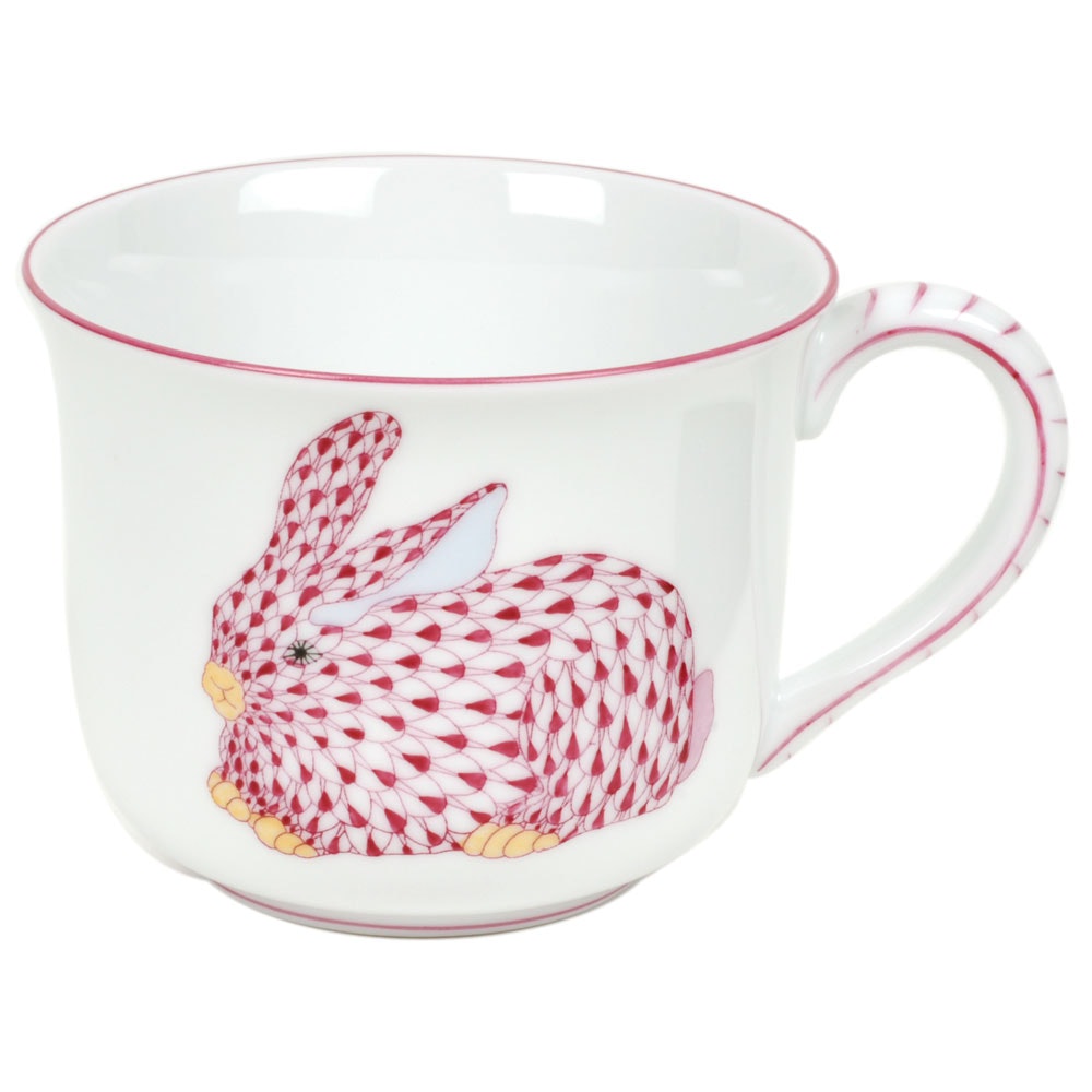 Tab - Herend - Baby Pink Set - Main