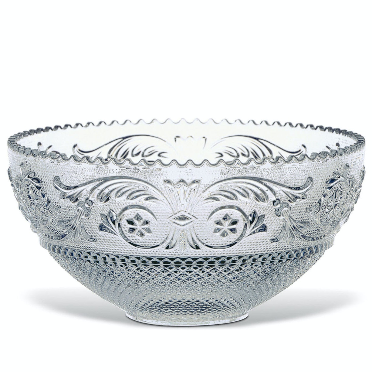 Tab - Baccarat - Arabesque Bowl - Main