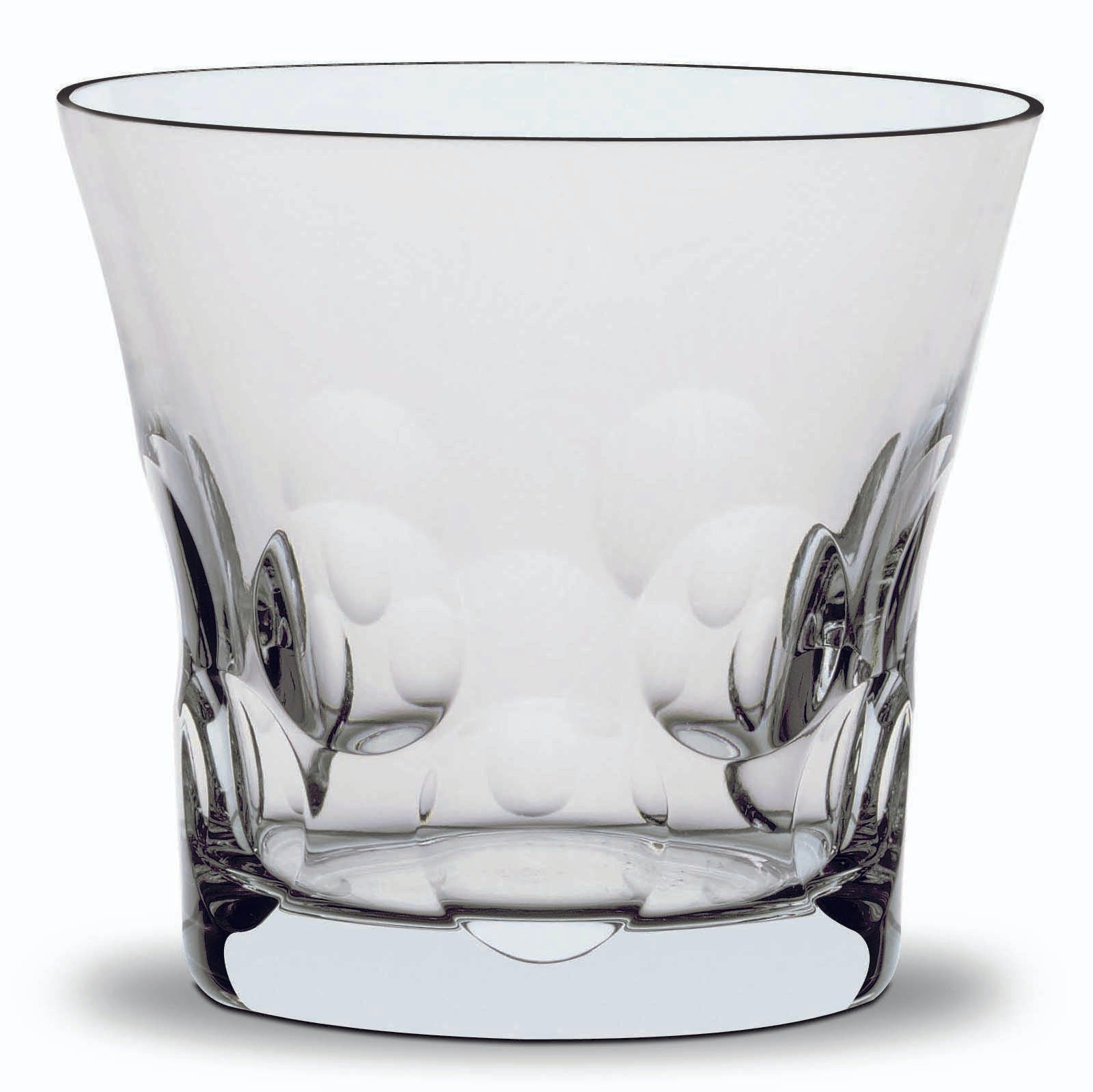 Tab - Baccarat - Beluga Barware - Main