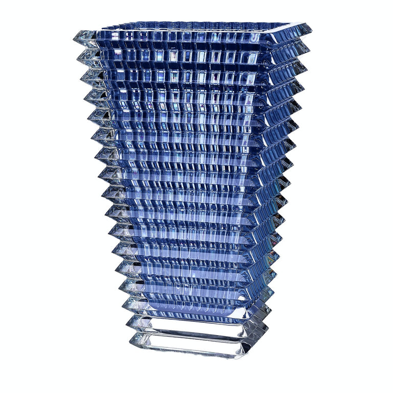 Tab - Baccarat - Eye Large Rectangular Vase - Main