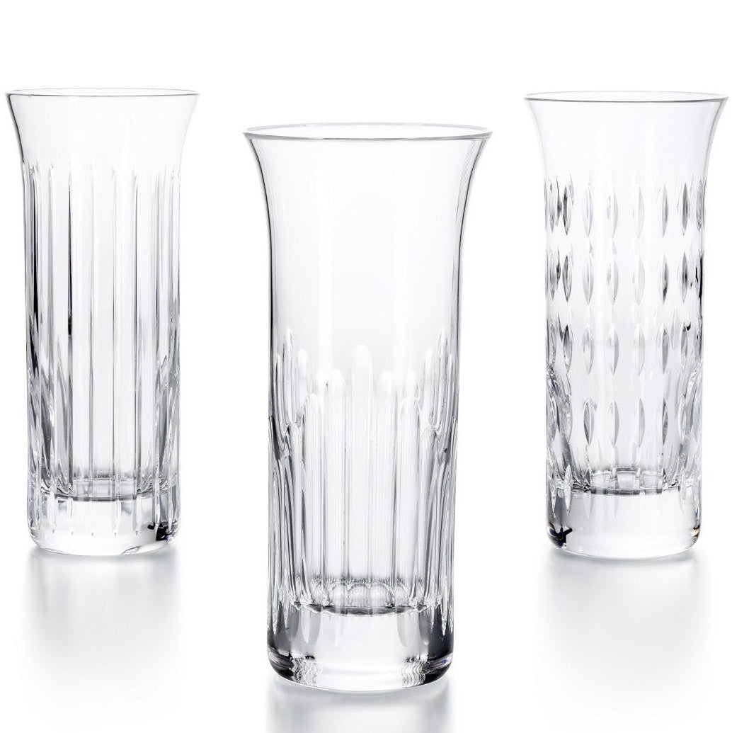 Tab - Baccarat - Flora Vases - Main