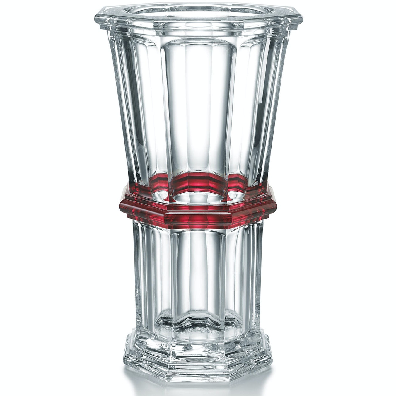 Tab - Baccarat - Harcourt 1841 Vase - Main
