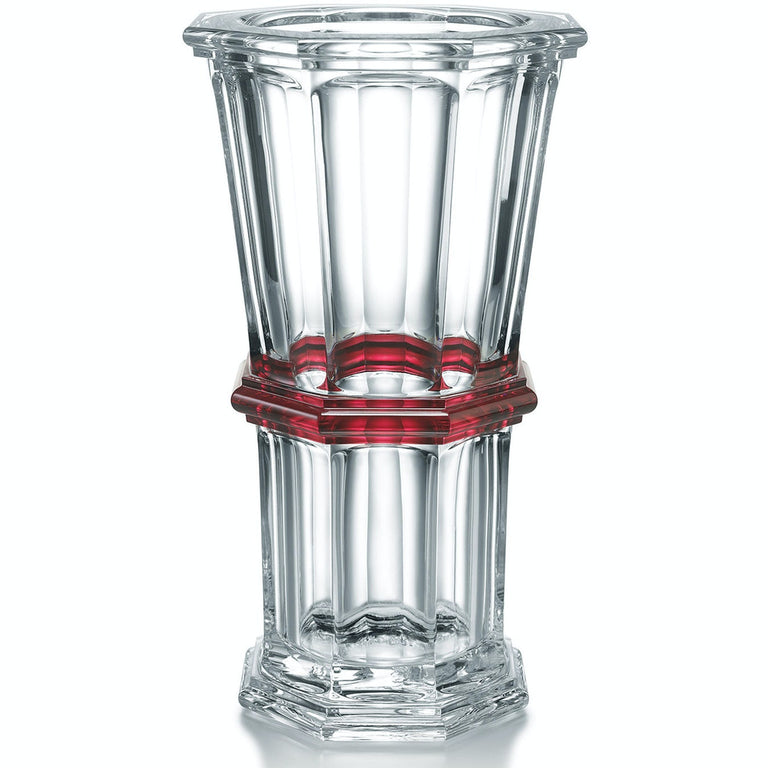 Tab - Baccarat - Harcourt 1841 Vase - Main