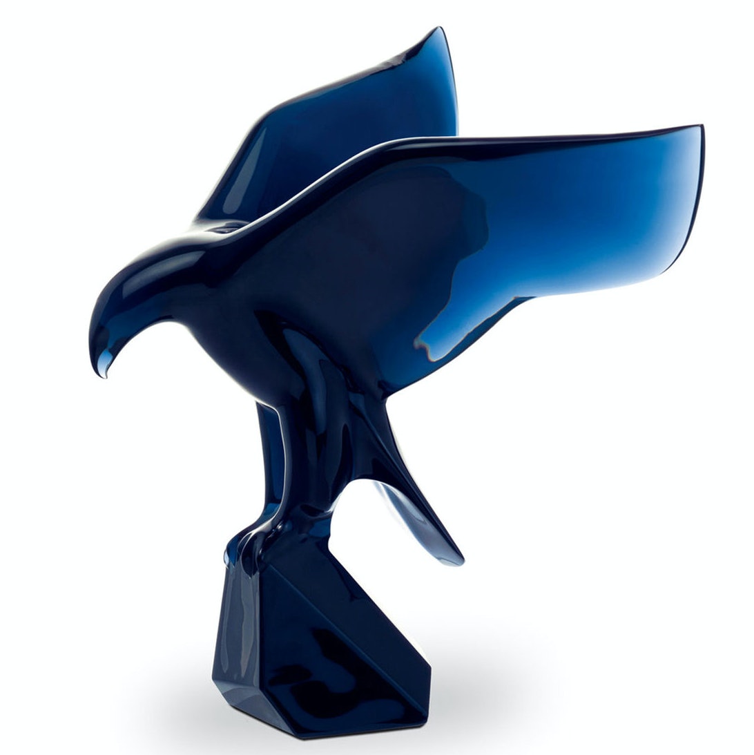 Tab - Baccarat - Imperator Eagle - Main