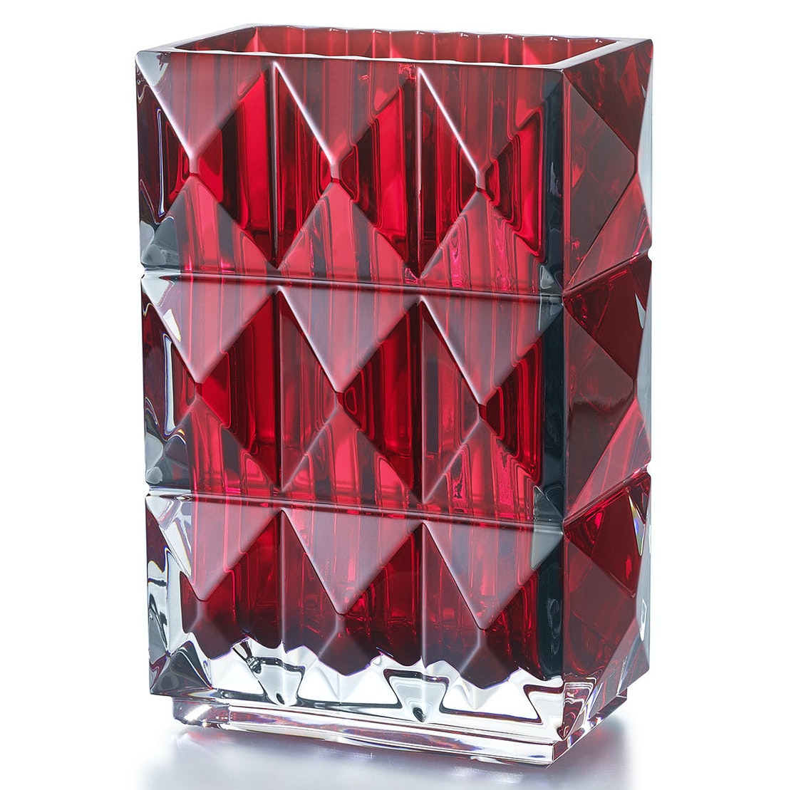 Tab - Baccarat - Louxor Vases - Main