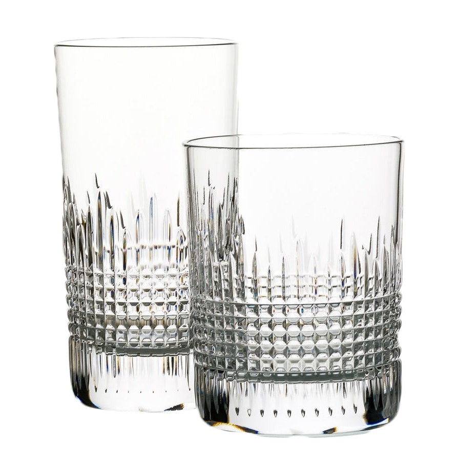Tab - Baccarat - Nancy Barware - Main