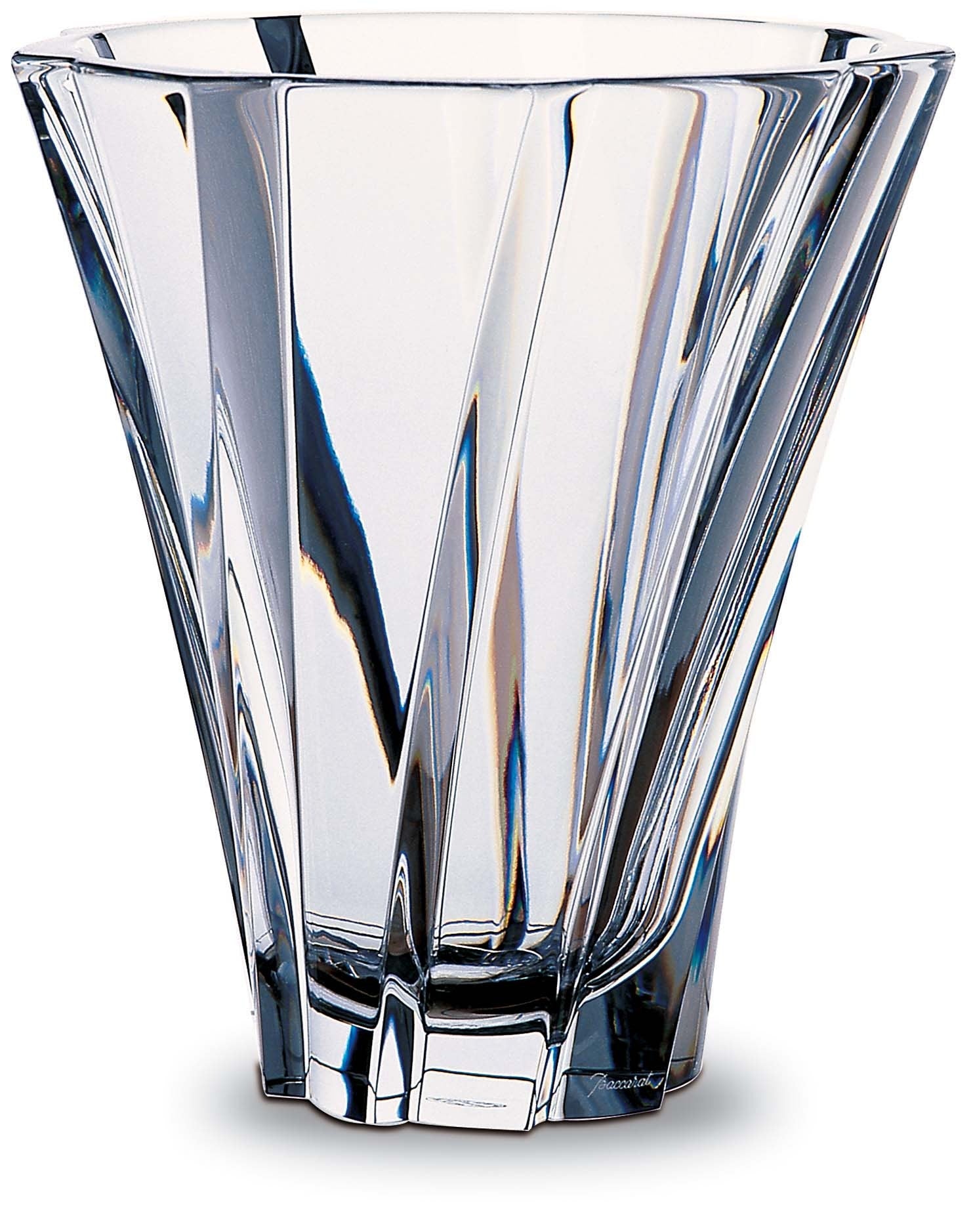 Tab - Baccarat - Objectif Vase - Main