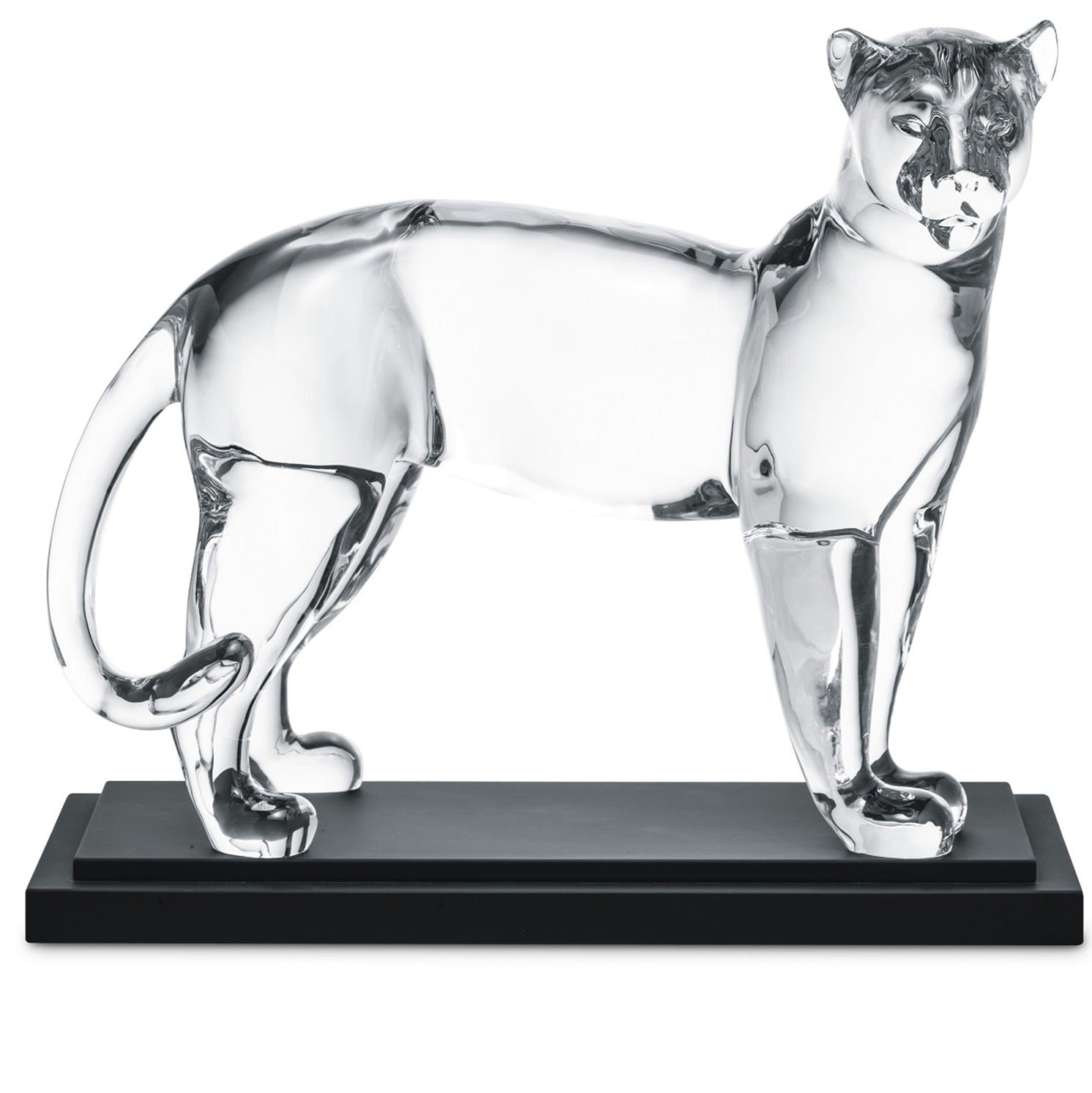 Tab - Baccarat - Panther - Main