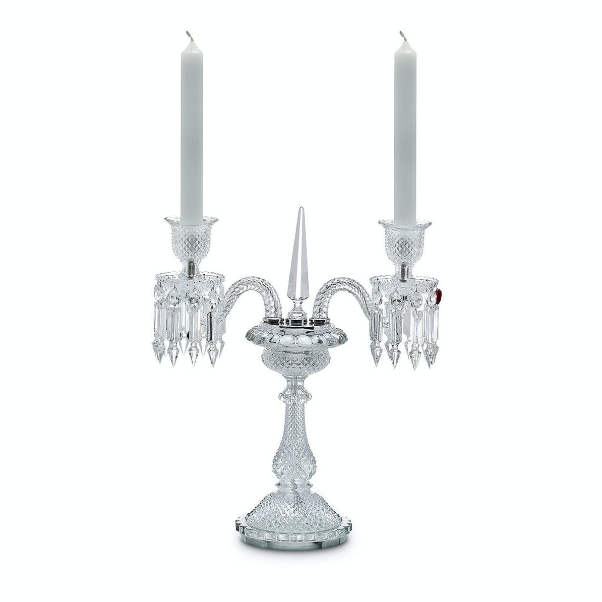 Tab - Baccarat - Zenith Candelabra - Main