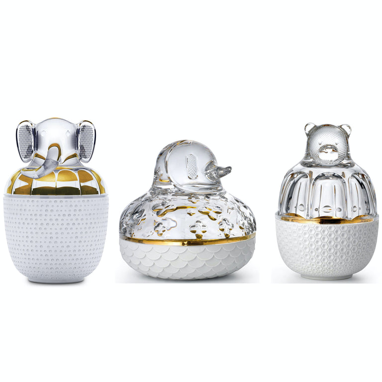 Tab - Baccarat - Zoo - Main