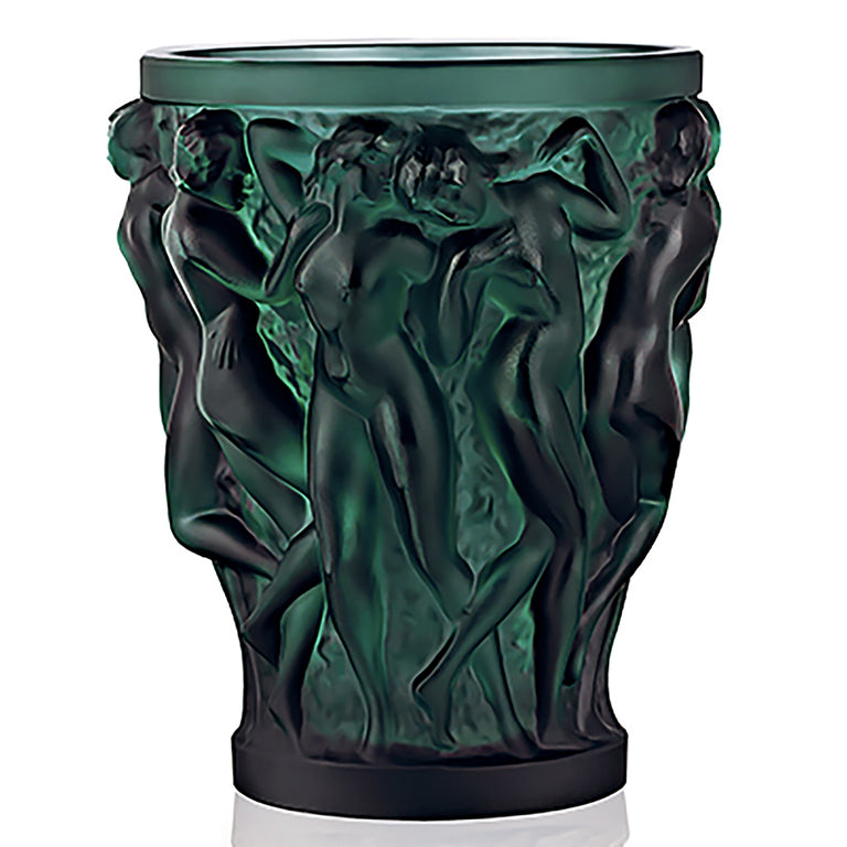 Tab - Lalique - Bacchantes Small Vases - Main