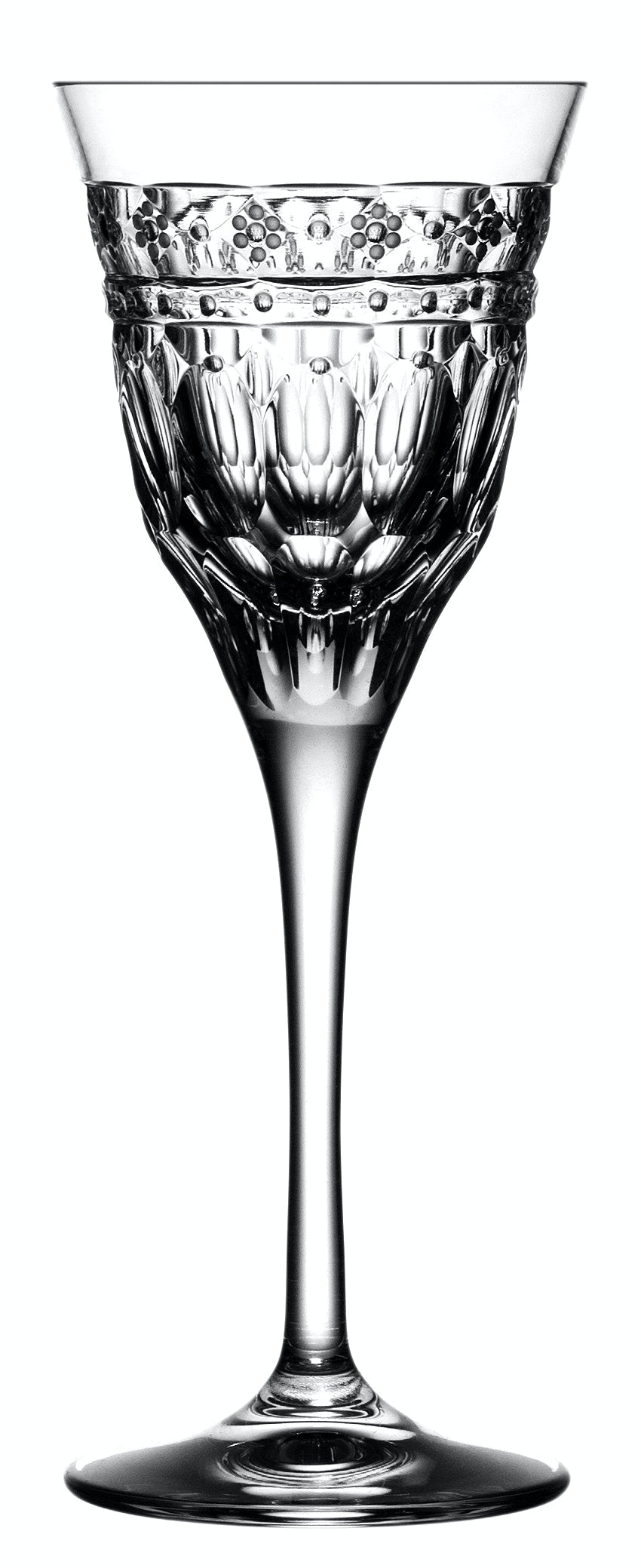Tab - Varga - Barcelona Stemware - Main