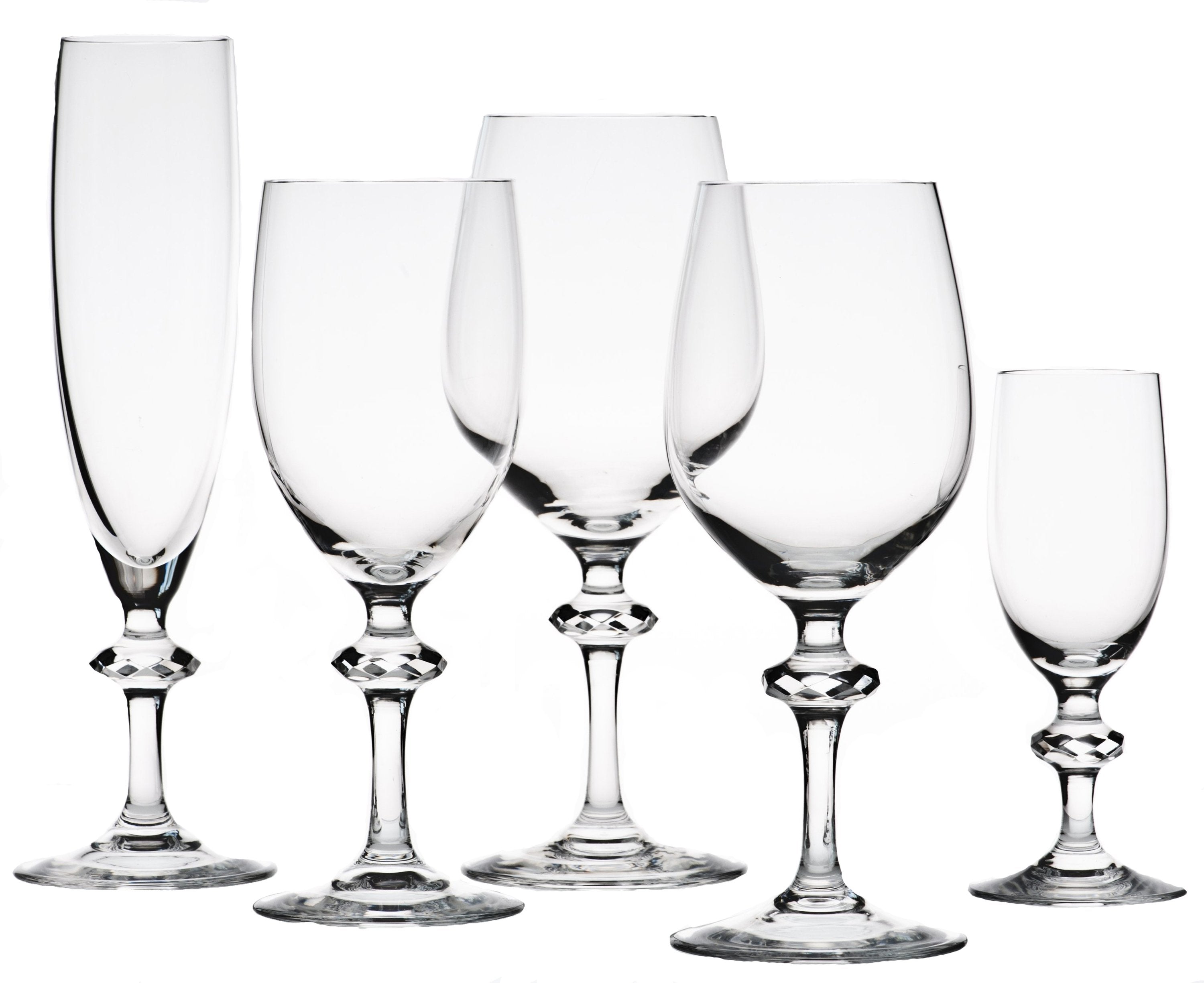 Tab - Theresienthal - Alexis Stemware - Main